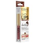 Eveline Cosmetics Oh My Lips 4.5 ml Çikolata Dudak Parlatıcı