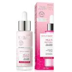 Eveline Cosmetics Shot Multi Peptides Collagen 30 ml Serum