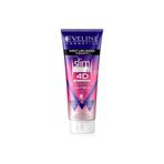 Eveline Cosmetics Slim Extreme 4D Selülit Kremi - Gece Lipo Şok Terapisi, Tüm Cilt Tipleri için 250ml