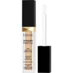 EVELİNE Wonder Match Concealer No 10 Lıght Vanılla 6,8ml Uzun Süre Kalıcı Kremsi Makyaj Ürünü