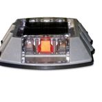 Evelux 11921SLK Solar Yol Butonu