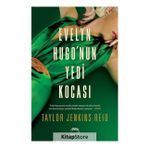 Evelyn Hugo'nun Yedi Kocası - Taylor Jenkins
