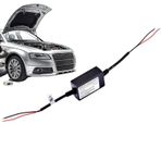 Evember 24V - 12V Dönüştürücü Araba, Araba Trafosu 24V - 12V, Kademeli Regülatör Dönüştürücü Redüktör, Dönüştürücü Düşürücü, Verimli Otomatik Güç Dönüştürücü, Güç Kaynağı Takviye Transformatörü
