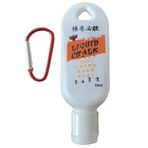 Evember Liquid Grip Sıvı Tebeşir, Terli Eller İçin Tenis Tozu,Magnezyum Tozu 30ml/50ml Sıvı Kavrama Tozu - Pole Grip Enhancer, İç Dış Mekan Aktiviteleri için Spor Kaymaz Pudra, Jimnastik