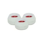 Evene Dekoratif Mumluk Tealight Mumluk Şamdan Mumluk 3 Lü Şamdan Model 38 8682874834268