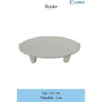 Evene Makyaj Organizeri Model 7 - Beyaz