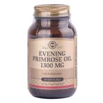 Evening Primrose Oil Primroz Yağı ( Çuha Çiçeği Yağı) İçeren Gıda Takviyesi 1300mg 30 Kapsül