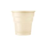 Event Party Store 25'li Bardak Plastik Krem