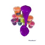 EVENT Slime Kaliteli 5 Adet Test Raporlu