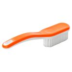 Eventerde Ayakkabı Parlatma Fırçası - Sneaker Temizleme Fırçası | Kolay Kavramalı Leke Çıkarıcı Çamaşır Ve Banyo Ovma