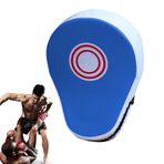 Eventerde Boks Pedleri Eldiveni, Boks Pedleri | Muay Thai El Pedleri,Kavisli Boks Eldiveni, Dövüş Sanatları için Muay Thai Boks Eldiveni, Boks için Kickboks Odak Pedleri, Muay Thai