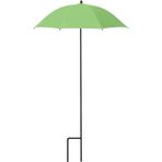 Eventerde Küçük Şemsiyesi,Ayarlanabilir Bahçe Şemsiyesi | Sıcak Günler İçin Ev Bahçe Malzemeleri Balkon Çiçekleri Plaj Bahçe İçin