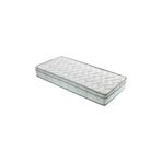 Events Pedli Bamboo Kumas Ortopedik Yayli Yatak Lux Soft Ortopedik Yayli Yatak 90X180 Cm