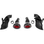 Eventuri Karbon Fiber Hava Filtresi Sistemi (Gloss Finish) – Bmw M5 (G90 / G99)