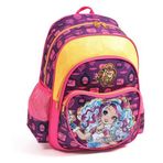 Ever After High 23033 Kız Çocuk Okul Çantası Pembe Mor