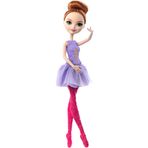 Ever After High DTK49 Balerin Bebekler