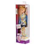 Ever After High DVH78 Prens Charming