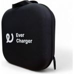 Ever Charger Şarj Cihazı ve Kablosu Için Taşıma Çantası Hardcase
