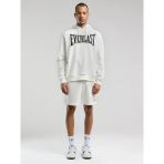 Ever Classics Comfort Siyah Kapüşonlu Erkek Sweatshirt