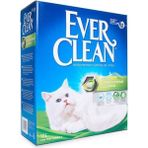 Ever Clean 10 lt Parfümlü Extra Güçlü Topaklaşan Kedi Kumu