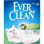 Ever Clean Ever Clean 10 lt Ekstra Güçlü Kedi Kumu Aloe Vera Kokulu ve Maksimum Topaklanma Gücü