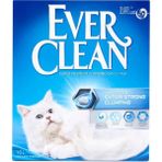 Ever Clean Ever Clean 10 Lt Kokusuz Ekstra Güçlü Kedi Kumu, Topaklaşan ve Aloe Vera Koku Özelliği