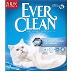 Ever Clean Ever Clean 10 Lt Kokusuz Topaklaşan Kedi Kumu Güçlü Emilim ve İnce Taneli Yapı