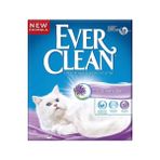 Ever Clean Ever Clean 10 Lt Lavanta Kokulu Topaklaşan Kedi Kumu İnce Taneli Güçlü Koku Kontrolü