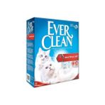 Ever Clean Ever Clean 6 Lt Kedi Kumu Kokusuz ve Topaklaşan Kalın Taneli Yapısıyla Temiz Bir Ortam Sağlar