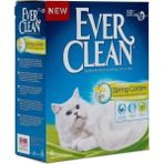 Ever Clean Ever Clean Bahar Kokulu Topaklaşan Kedi Kumu 10 lt İnce Taneli Temizlik Sağlar