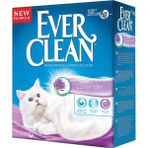 Ever Clean Ever Clean Lavander 10 Lt Lavanta Kokulu Topaklaşan Kedi Kumu İnce Taneli Özel Karbon İçerikli