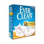Ever Clean Ever Clean Litterfree Paws 10 Lt Kedi Kumu Kokusuz Kalın Tane Şekli ile Üstün Temizlik