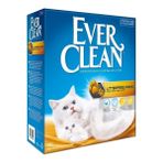 Ever Clean Ever Clean Litterfree Paws Patilere Yapışmayan Topaklanan Kedi Kumu 10LT x 2 Adet