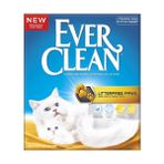 Ever Clean Ever Clean Pati Dostu 10 lt Topaklaşan Kedi Kumu Fresh Koku ile Temiz ve Ferah Kullanım
