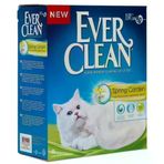 EVER CLEAN Ever Clean Spring Garden Çiçek Kokulu Topaklaşan Kedi Kumu 10 Lt
