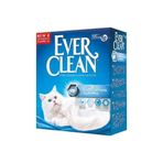 Ever Clean Extra Strength Ekstra Güçlü Kokusuz Topaklanan Kedi Kumu, 6L