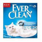 Ever Clean Extra Strong 2x10 lt Kokusuz Topaklanan Kedi Kumu