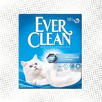 Ever Clean Extra Strong Clumping Kokusuz Topaklanan 10 lt Kedi Kumu