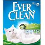 Ever Clean Extra Strong Kokulu 6 lt Kedi Kumu
