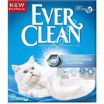 Ever Clean Extra Strong Scented 10 lt Doğal Kedi Kumu