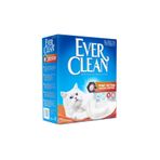 Ever Clean Fast Acting Clumping Control Hızlı Etkili Kedi Kumu 10Lt