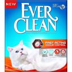 Ever Clean Fast Acting Doğal Bitki Özlü Hızlı Topaklanan 6 lt Kedi Kumu