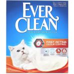 Ever Clean Fast Acting Doğal Bitki Özlü Topaklaşan Kedi Kumu 10Lt Hızlı Etkili