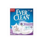 Ever Clean Kedi Kumu Lavender Lavanta Kokulu 10 L