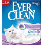Ever Clean Lavantalı 10 lt Kedi Kumu
