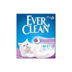 Ever Clean Lavender Kedi Kumu, 6 lt, Süper Premium Topaklaşan