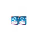 Ever Clean Lavender Topaklaşan Kedi Kumu, 6 Lt x 2 Adet