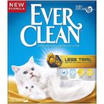 Ever Clean Less Trail Topaklaşan 6 lt Kedi Kumu