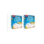 Ever Clean Litter Free Paws Yapışmayan 10x2 lt Kedi Kumu