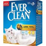 Ever Clean Litterfree Patilere Yapışmayan 10 lt İnce Taneli Bentonit Kedi Kumu